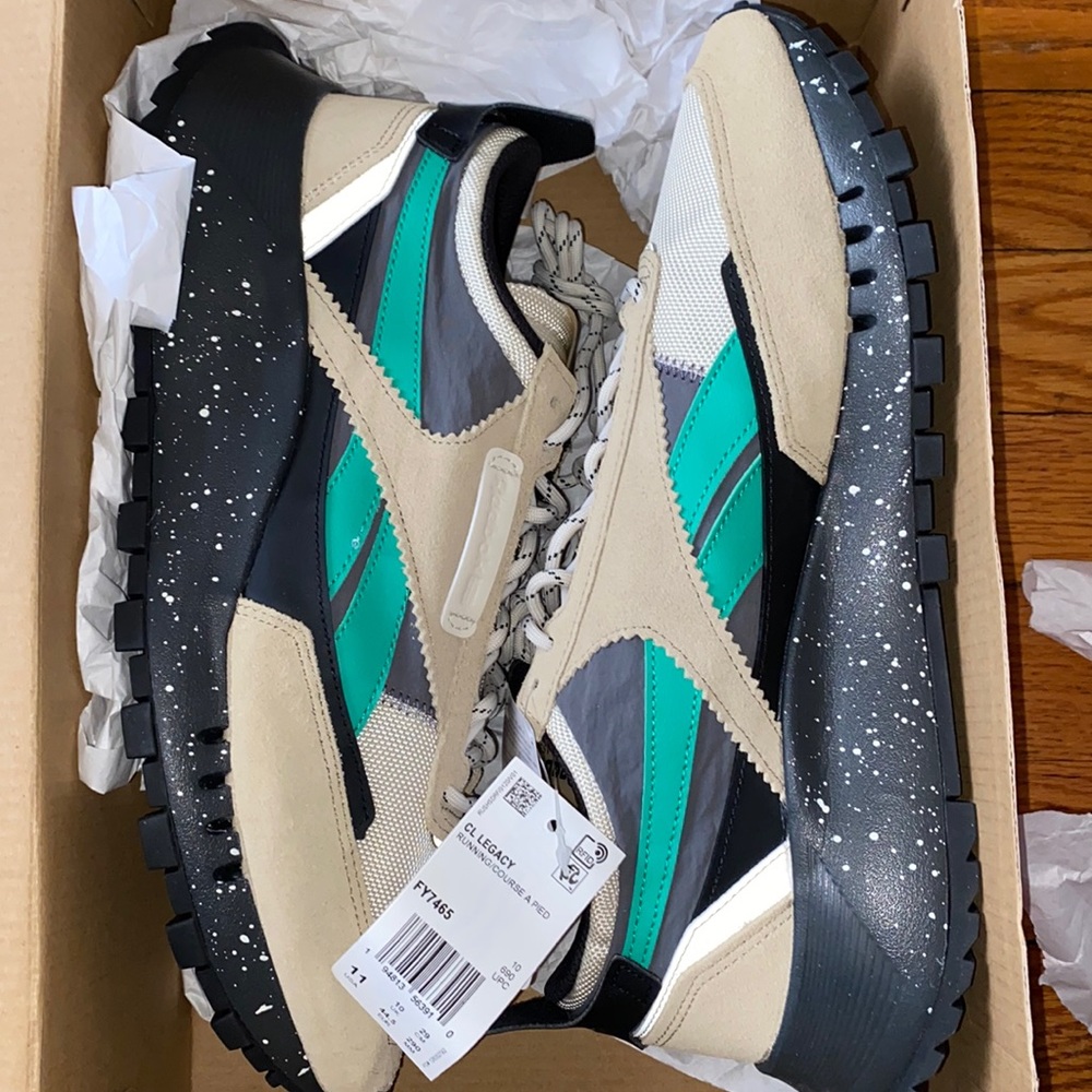 Mens Shoes